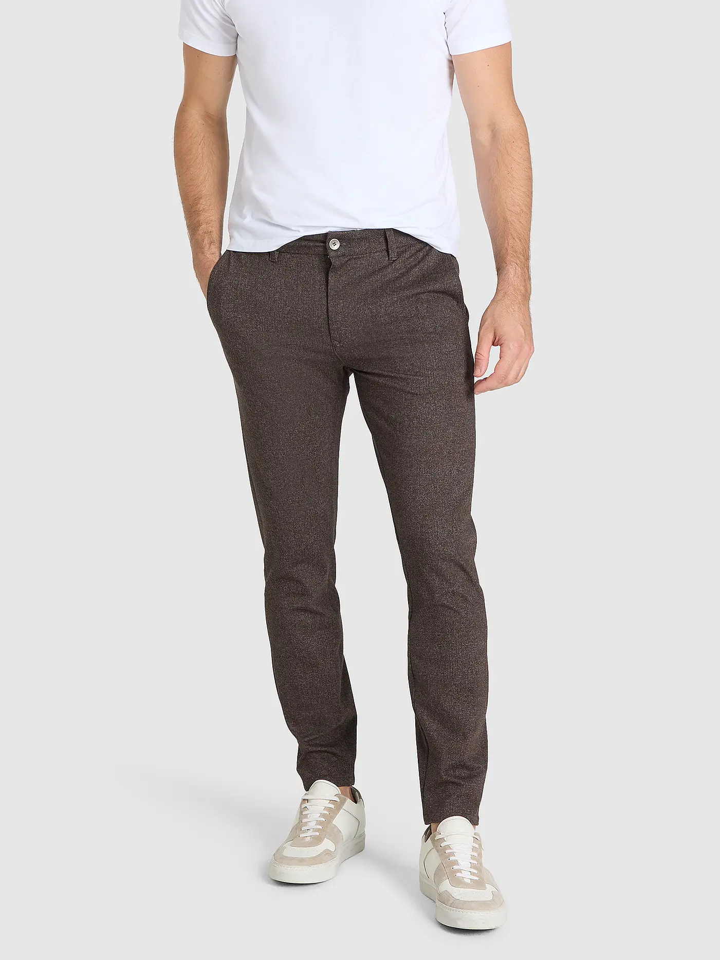 MAC | Chino GRIFFIN | 